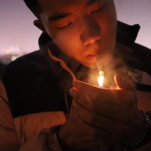 认识你以后我在想什么