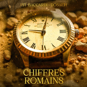 CHIFFRES ROMAINS
