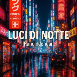 Luci Di Notte