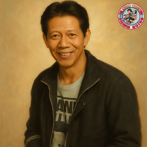 បានមកបងហើយ