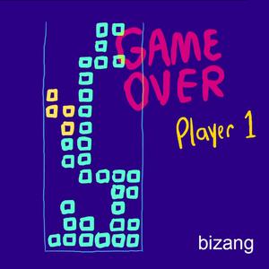 Game Over Player 1
