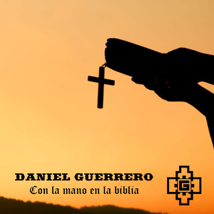 Con la Mano en la Biblia (Instrumental)