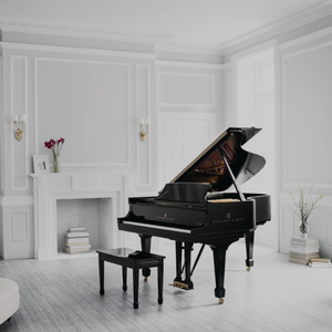 夜晚读书时听的古典钢琴纯音乐