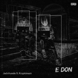 E Don