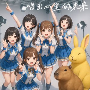 唱出心里的未来