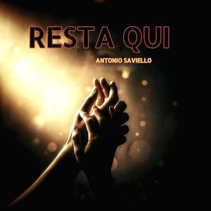RESTA QUI