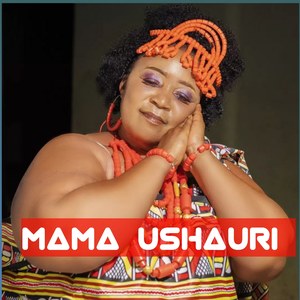 Mama Ushauri