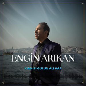 Kırmızı Gülün Alı Var