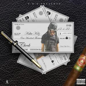 Check (feat. Lil Tye)