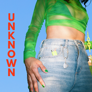 Unknown