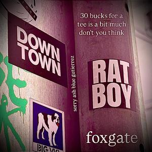 THIRTY DOLLAR T-SHIRT NIGHTCORE (feat. ovine hall)