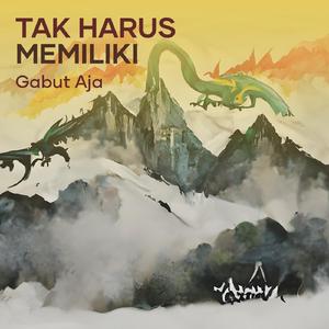 Tak harus memiliki