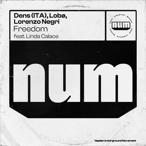 Freedom (Dub Mix)