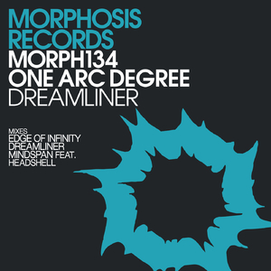 Edge of Infinity (Original Mix)