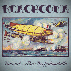 The Deepghostkilla, Pt. 2