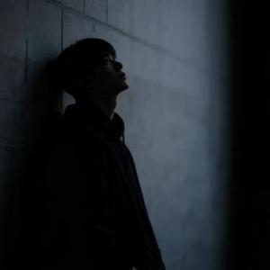 我只能离开