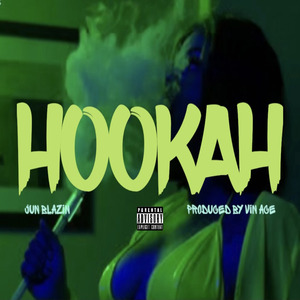 Hookah