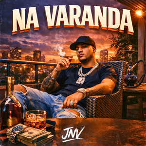 Na varanda