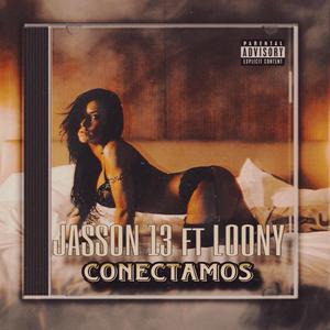 CONECTAMOS (feat. LOONY)