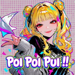 POI POI PUI !!
