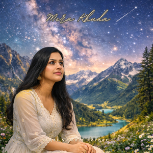 Mera Khuda