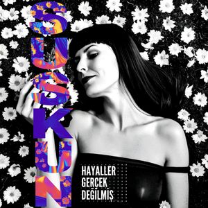 Hayaller Gerçek Değilmiş