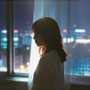 星尘留白