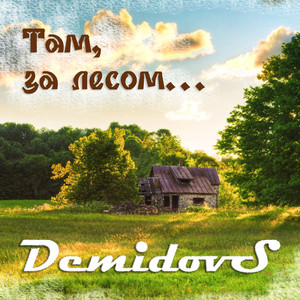 Там за лесом