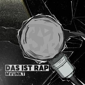 Das ist Rap