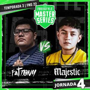 Sangre 1 Fat Tony (Live)