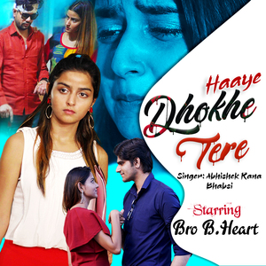 Haaye Dhokhe Tere