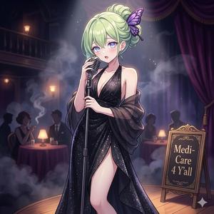 【Medi-Care 4 Y'all】