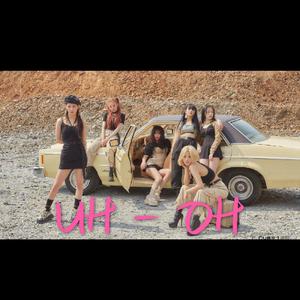 Uh-Oh (Cover: (G)I-DLE)