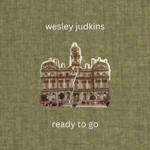 Ready To Go (Single)