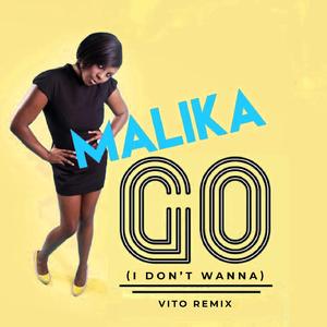 Go (I Don't Wanna) (VITO (UK) Remix)