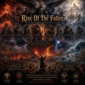Rise Of The Fallen