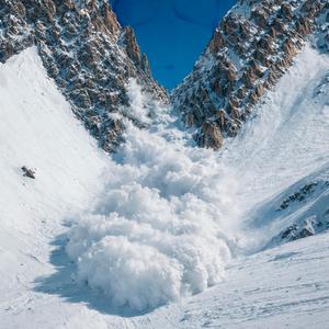 AVALANCHA