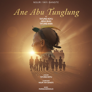 Ane Abu Tunglung