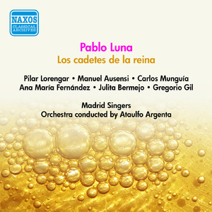 Los cadetes de la reina:Introduction - Scene 1 (beginning)