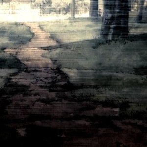 be waiting, from the other side