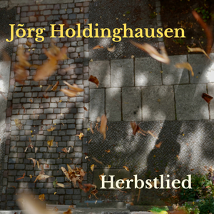 Herbstlied
