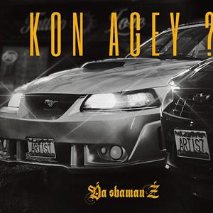 kon Agey