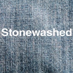 Stonewashed