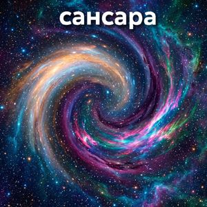 сансара