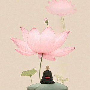 愿佛祖佑众生安康