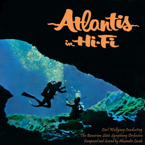 Exiles Of Atlantis
