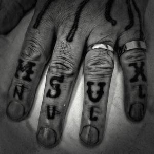 Guantanamera (feat. The Hollow Circuit™)