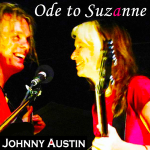 Ode to Suzanne