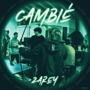 Cambié (feat. Jay Saez)