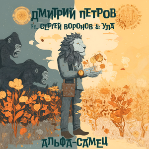 Альфа-самец (feat. Сергей Воронов & Ула)